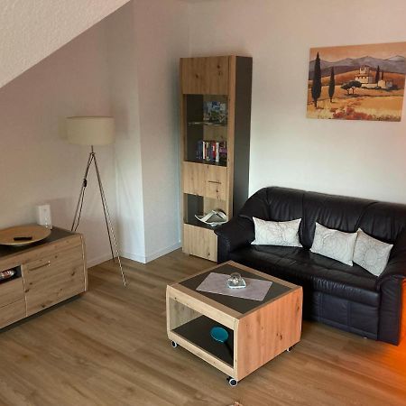Ferienwohnung Teichblick -Balkon- Dresden Luaran gambar
